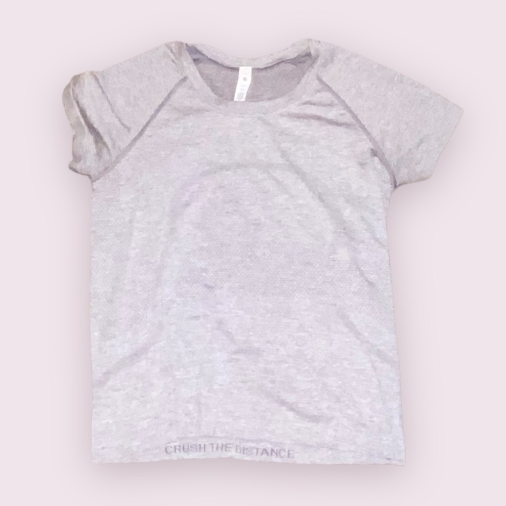 light grey swiftly tech